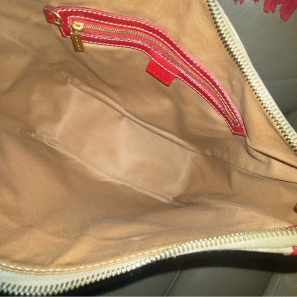 Authentic Unisex Celine crossbody bag made in Italy - Picture 11 of 15